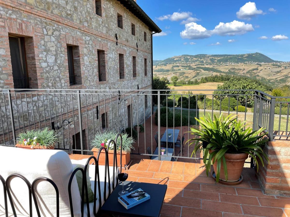 Villa Agriturismo Podere Prasiano Marano sul Panaro Exterior foto