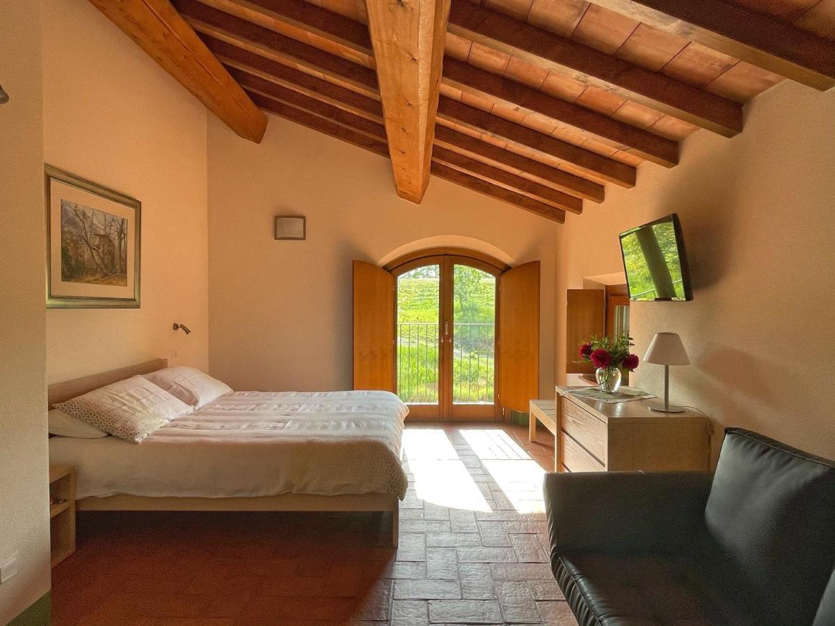 Agriturismo Podere Prasiano Marano sul Panaro Exterior foto